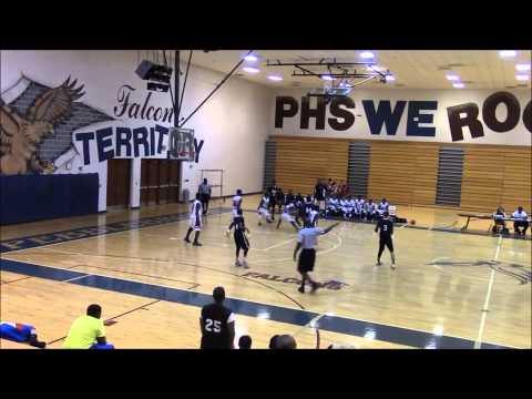 D'Ville Dreams (58) vs Elite Playmakers (67) - NCF7