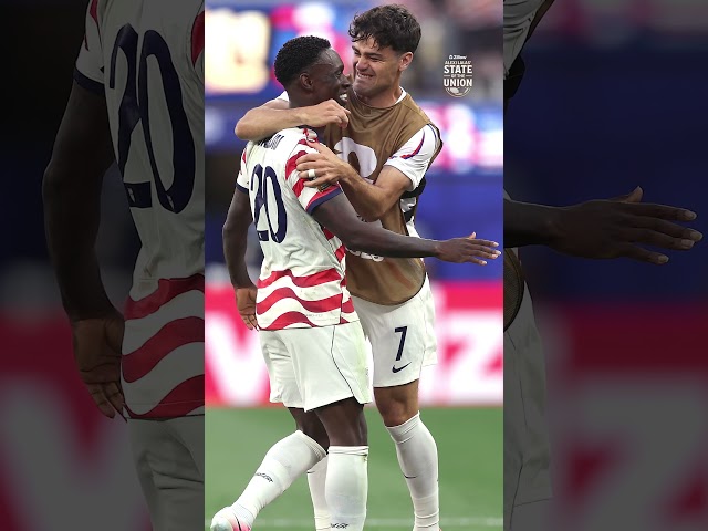 You have to include Cape Verde when you talk about the 2026 FIFA World Cup™ superlatives 🇨🇻