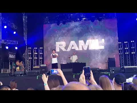 Ramil', Елена Темникова – Из-за тебя @ Киев Kiev Kyiv, Atlas Weekend, 09.07.2021 9 июля 2021