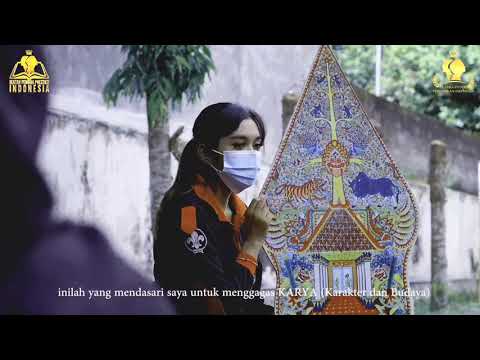 [Video Advokasi] Else Selviana - Puteri Pendidikan Jawa Timur II 2021 (Kategori Dewasa)