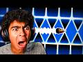 Playing Your INSANE Geometry Dash Challenges