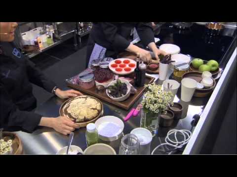 ChefAlps 2013 - Tanja Grandits