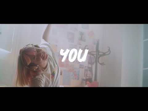 We The Lion - You