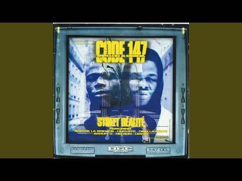 L'impasse (feat. Diams, Disiz La Peste)