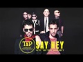The Young Professionals - Say Hey ft. Far East ...