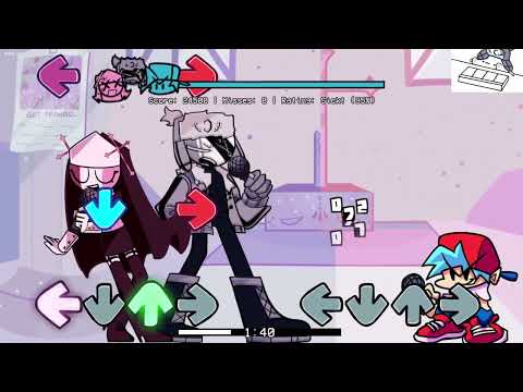 Sarvente Ruv Sings Too Clergy