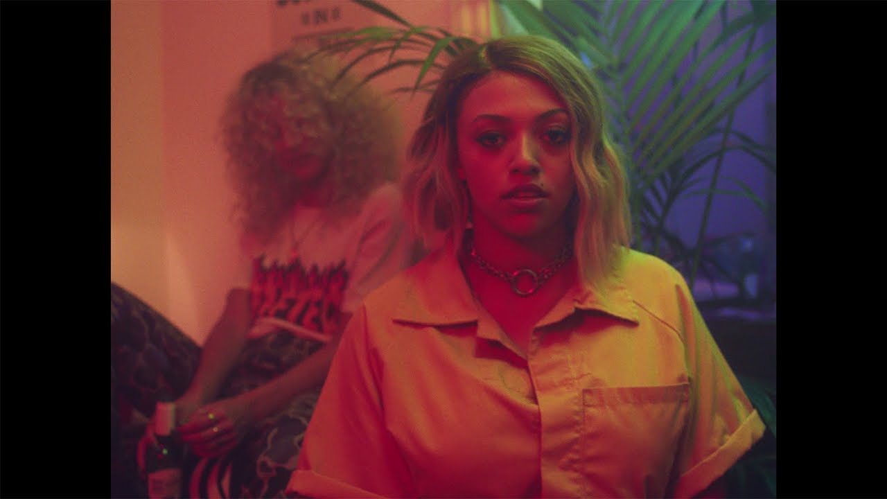 Mahalia – “Sober”