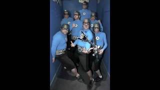 The Aquabats - Holiday Road