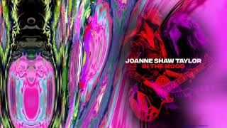 Joanne Shaw Taylor — In The Mood