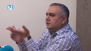 Թուք ու մուր՝ քաղաքացիներից. GALLUP-ի նոր հարցումը։ Լրաբեր - 16.05.2023