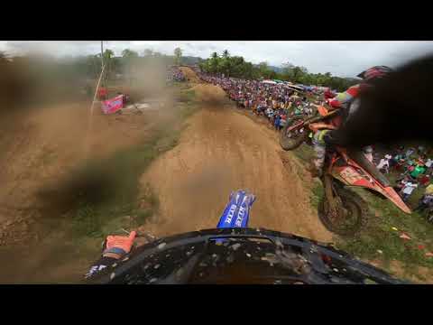 Bornok Mangosong | Caraga Davao Oriental Mx Race Expert open 12/07/21