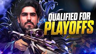 ESTAMOS NOS PLAYOFFS !!! - Aspas fez JOGADA INSANA de OPERATOR