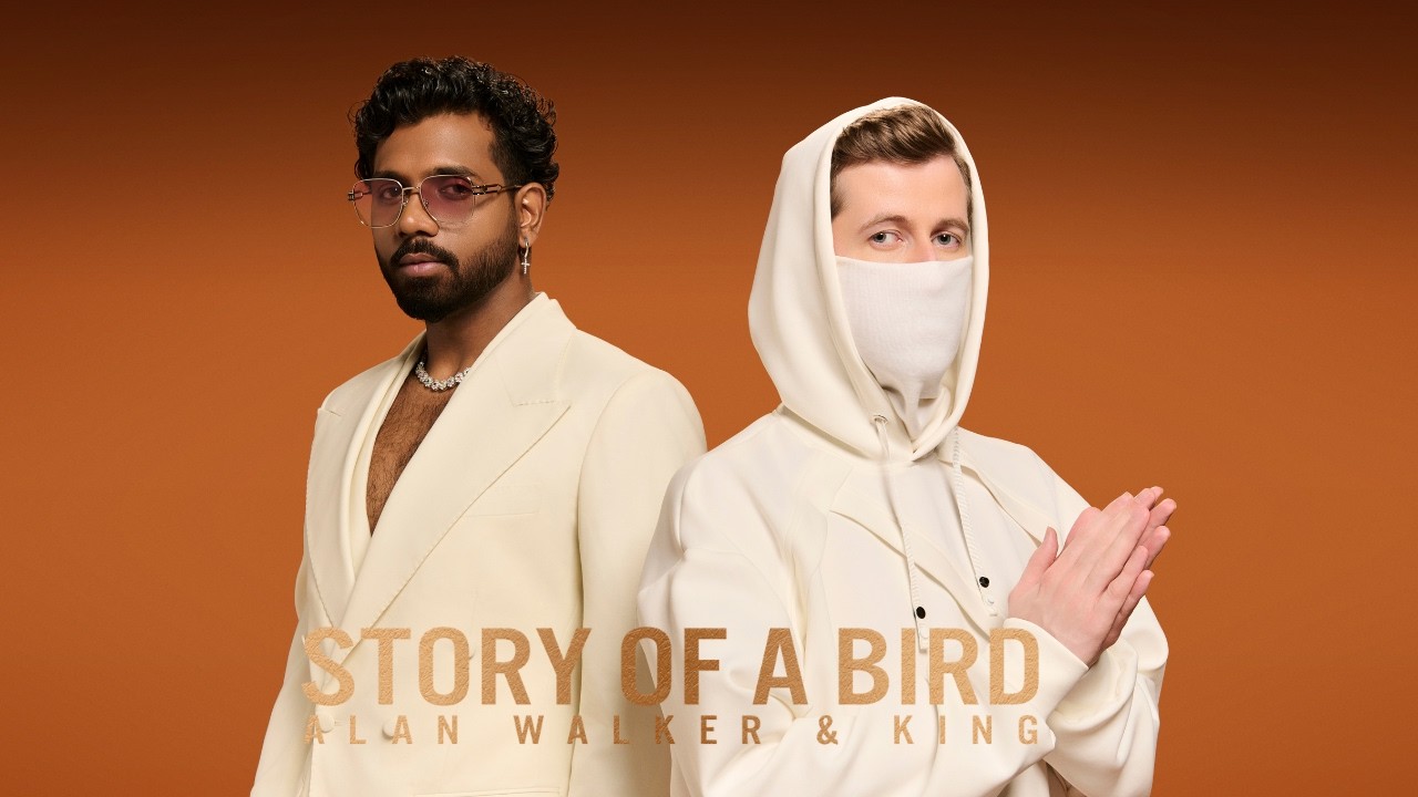 Story of a Bird Lyrics | King