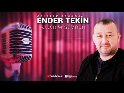 Ender Tekin - Ellerim Semada