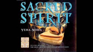 SACRED SPIRIT   Yeha Noha Deep Recess Pow Wow Mix