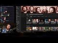 New Channel Asmongold Announces Andquotasmongold Tvandquot The Official Channel For All Stream Content
