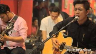 Captain Jack - Pahlawan (Live Accoustic from Mars Radiance Cafe - Bali)