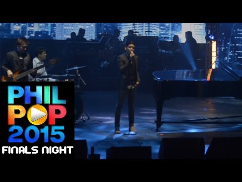 For The Rest of My Life  (PhilPop Finals Night) — Side A