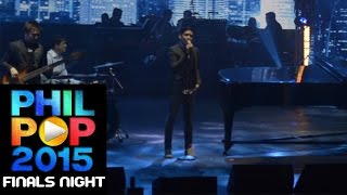 For The Rest of My Life  (PhilPop Finals Night) — Side A