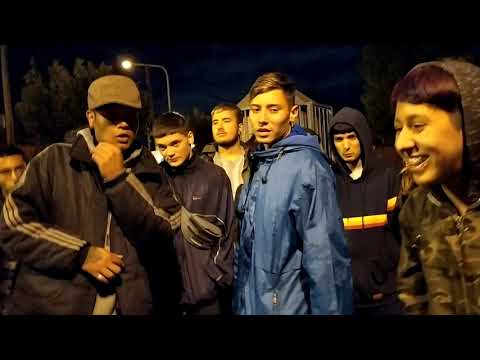 RAKO/VEINTICUATROSIETE VS JETKING/ANA