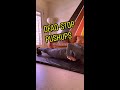 🧼 Clean Up Pushup Technique with Dead-Stop Pushups: #Shorts