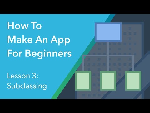Build Your Swift Skills - Lesson 3 - Subclassing