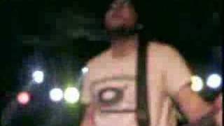 Amity Lane - Die For You - LIVE