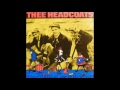 Thee Headcoats - She's Got a Strange Attractor