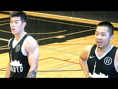 Ez Auto The6(57) vs Bare Bear(47) | sunday tier 1 - tcbl 2019 summer