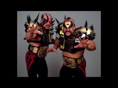 Late to the Nitro Party E22 01/29/96