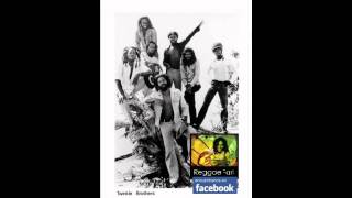 The Twinkle Brothers - Lightning & Thunder