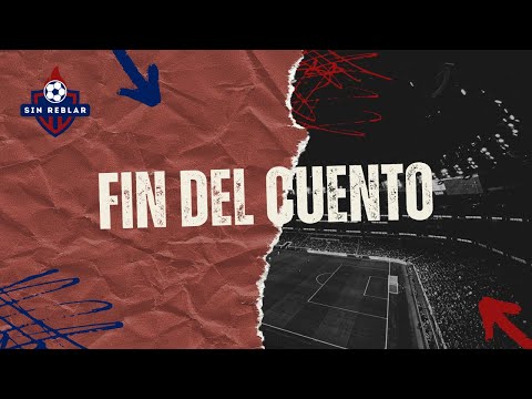 Fin del cuento | Sin Reblar - Jueves, 08/01/26