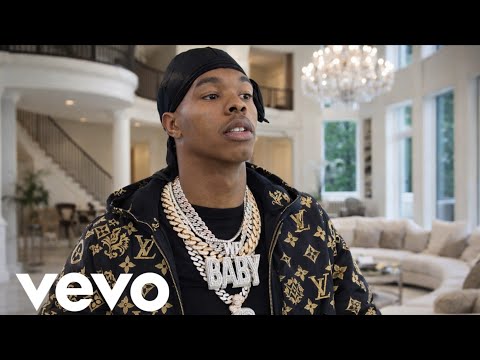 Lil Baby – She Changed on Me (Official Audio) | Emotional Trap Rap 2026