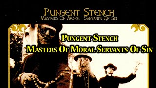 Pungent Stench - Diary Of A Nurse