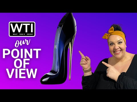 CAROLINA HERRERA Good Girl Perfume - WTI product video review