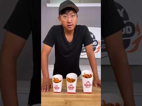 Arby's Hack #63
