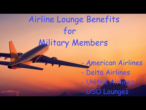 image-Does American Airlines provide a military discount?
