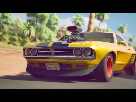 Chrome Valley Customs Video