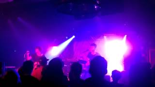 I Keep Moving On - Born Cages