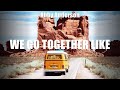 Abby Anderson - We Go Together Like (Lyrics) Cool Again, Lucky, My Song Too