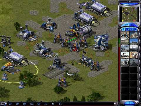 download lagu mp3 mp4 Yuris Revenge Mod, download lagu Yuris Revenge Mod gratis, unduh video klip Yuris Revenge Mod