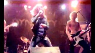 DYNAZTY - THE DEVIL'S SHAKE - MADRID