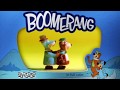 Boomerang Generic Bumper Collection