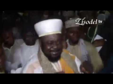 Sheikh Yahya Solaty { AMIR JAISH } Aponle Anobi ( S.A.W ) Islamic Lecture