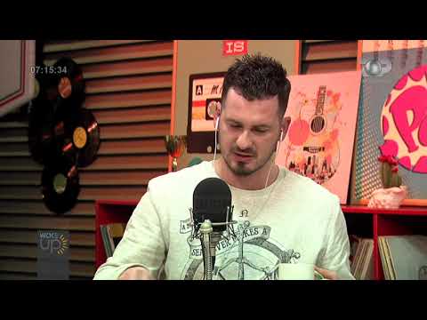 Wake Up, 23 Janar 2018, Pjesa 1 - Top Channel Albania - Entertainment Show