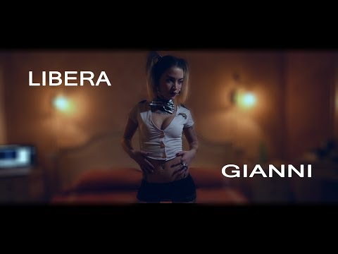- LIBERA - OFFICIAL VIDEO - GIANNI -