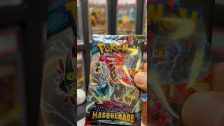 Twilight Masquerade Rip 10 #pokemon #boosterbox #asmr #pokemontcg #unboxing #boosterpack #tcgplayer