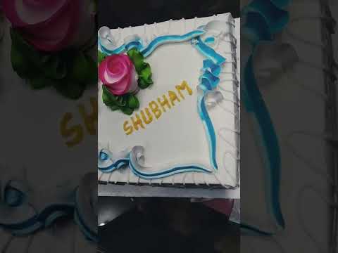 beautiful cake #cakes #cakedecorating #homemade #makingcake #pestry #beautiful