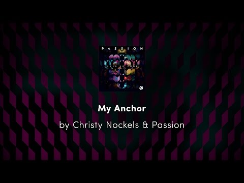 My Anchor