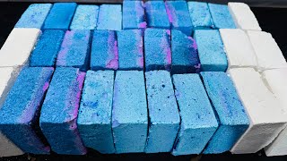 Download lagu Blue Dyed Chalk ASMR Crush | Soft Dusty Dyed Chalk Reform mp3 Download lagu Blue Dyed Chalk ASMR Crush | Soft Dusty Dyed Chalk Reform mp3